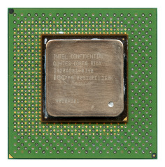 Pentium 4 1.20 GHz ES